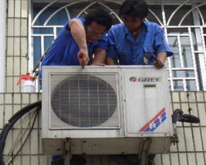 鹿泉空调维修售后服务中心