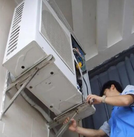 鹿泉24小时空调维修热线