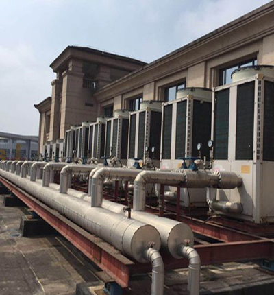 鹿泉多联机维修 鹿泉中央空调维修